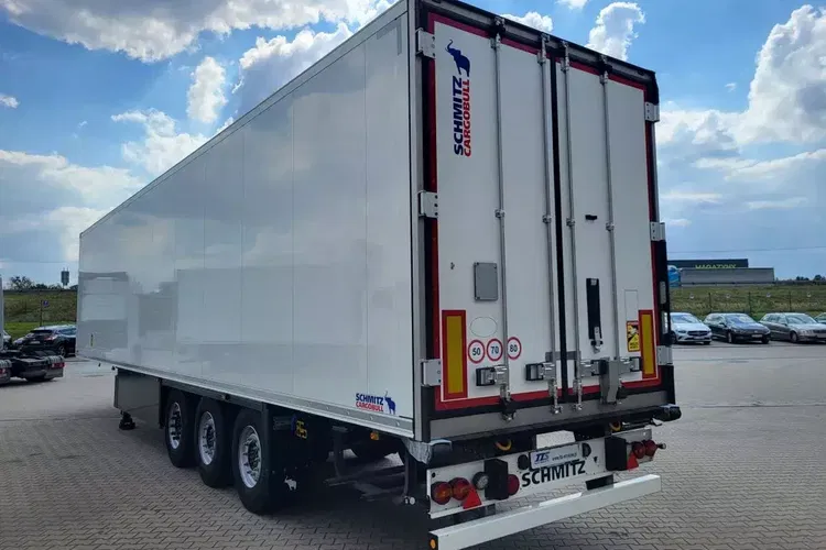 Schmitz - zdjęcie 7