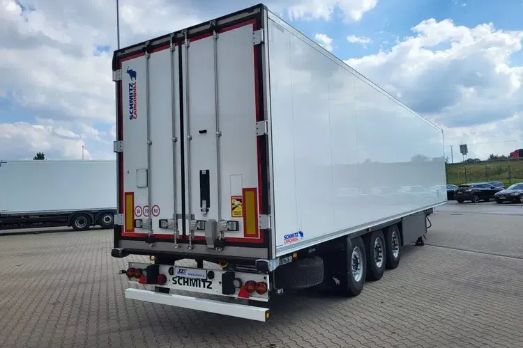 Schmitz - zdjęcie 8