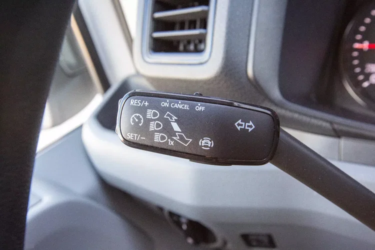 MAN TGE hak 3000kg L3H2/L4H2 zdjęcie 23