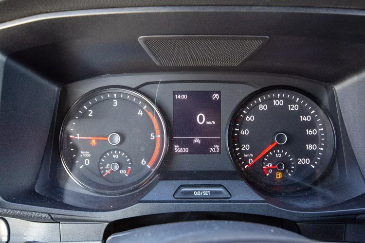 MAN TGE hak 3000kg L3H2/L4H2 zdjęcie 26