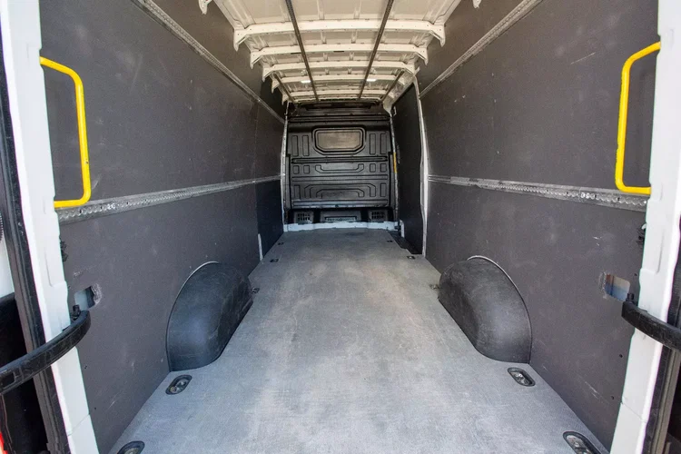 MAN TGE hak 3000kg L3H2/L4H2 zdjęcie 28