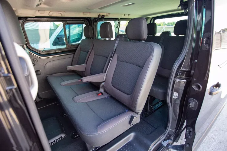 Fiat talento zdjęcie 13