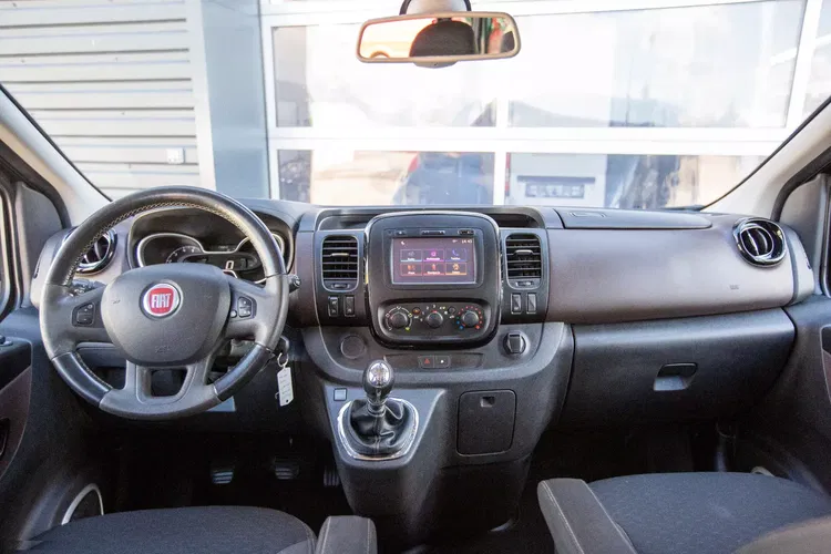 Fiat talento zdjęcie 18