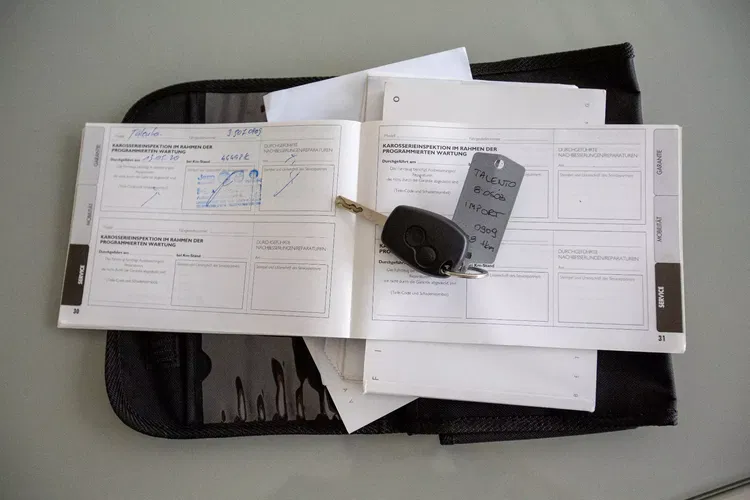 Fiat talento zdjęcie 21