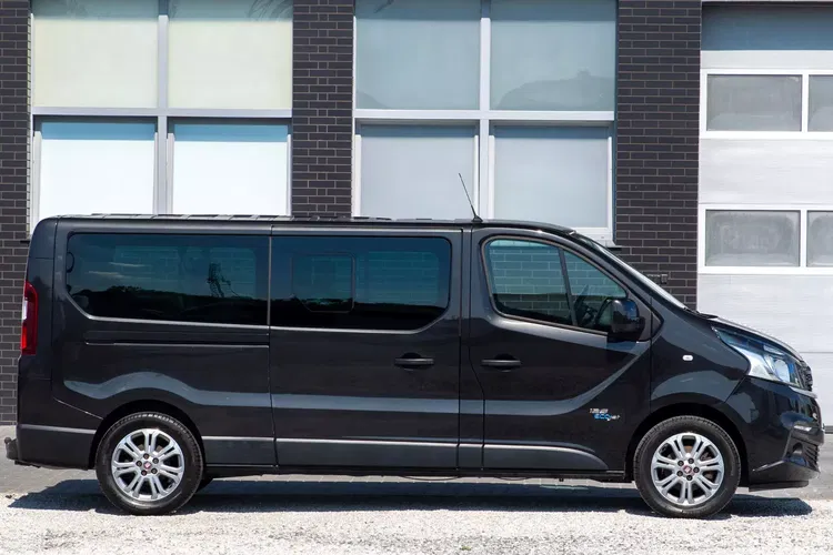 Fiat talento zdjęcie 6