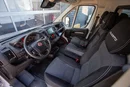 Fiat Ducato 2.3 L2H2 ŚREDNI Professional zdjęcie 35