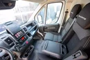Fiat Ducato 2.3 L2H2 ŚREDNI Professional zdjęcie 37