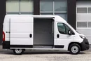 Fiat Ducato 2.3 L2H2 ŚREDNI Professional zdjęcie 26