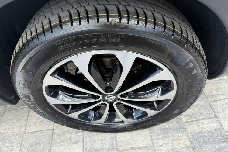 Nissan Qashqai FULL OPCJA kamery 360 Zadbany Niski oryginalny przebieg zdjęcie 24