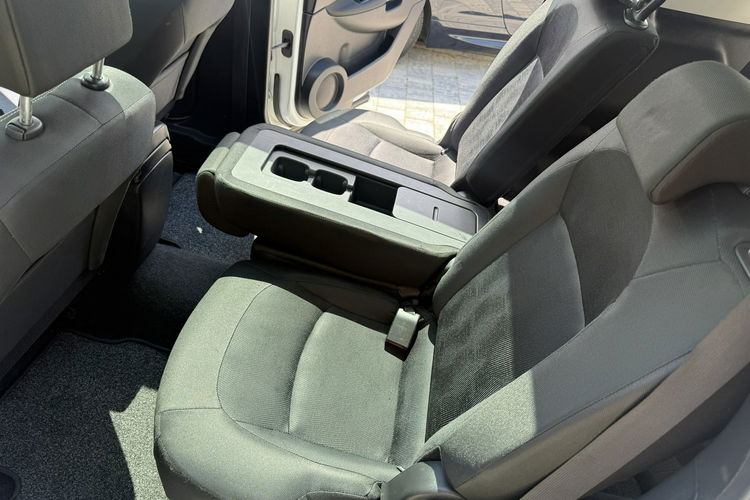 Nissan Qashqai FULL OPCJA kamery 360 Zadbany Niski oryginalny przebieg zdjęcie 27