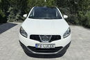 Nissan Qashqai FULL OPCJA kamery 360 Zadbany Niski oryginalny przebieg zdjęcie 32