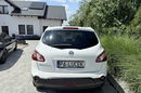 Nissan Qashqai FULL OPCJA kamery 360 Zadbany Niski oryginalny przebieg zdjęcie 5