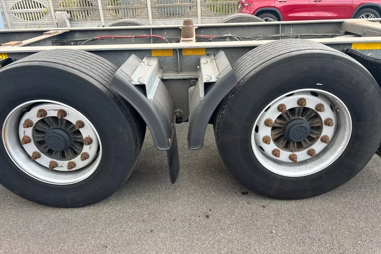 PANAV BDF dl.7,8m zdjęcie 17