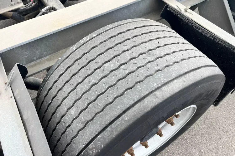 PANAV BDF dl.7,8m zdjęcie 18