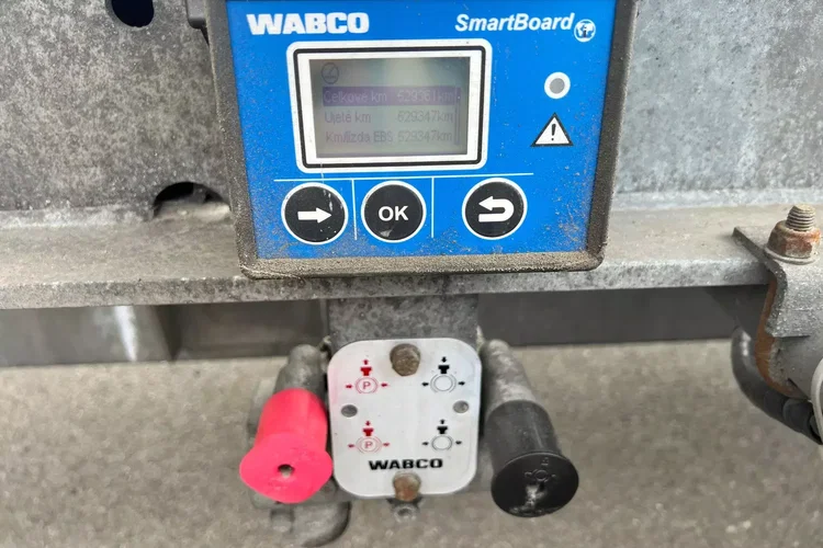 PANAV BDF dl.7,8m zdjęcie 21