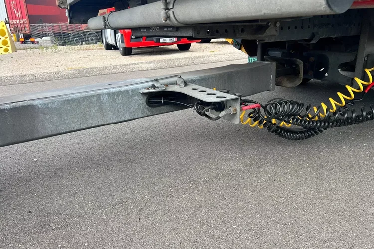 PANAV BDF dl.7,8m zdjęcie 22