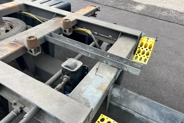 PANAV BDF dl.7,8m zdjęcie 23