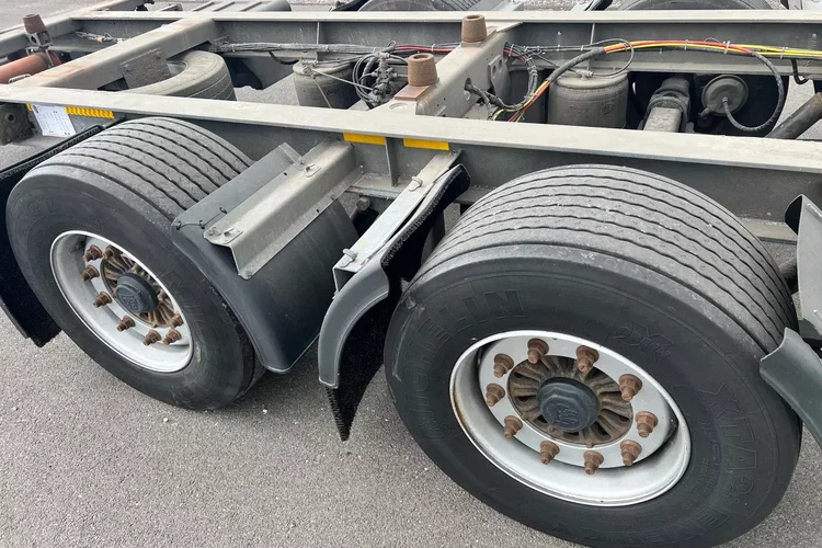 PANAV BDF dl.7,8m zdjęcie 24