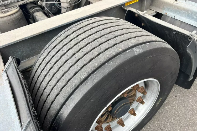 PANAV BDF dl.7,8m zdjęcie 25