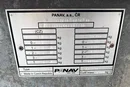 PANAV BDF dl.7,8m zdjęcie 11