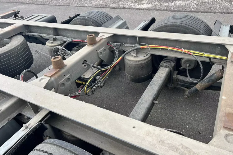 PANAV BDF dl.7,8m zdjęcie 13