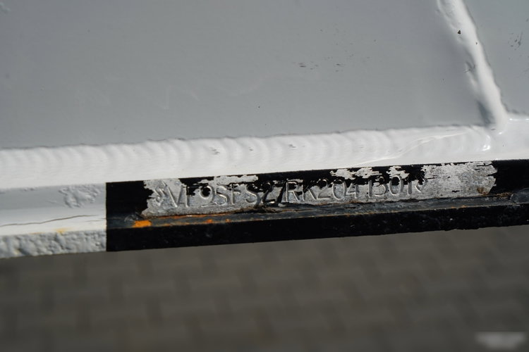 Spitzer CEMENTONACZEPA / 37 000 L / SILOS / 3 KOMORY / SPROWADZONA zdjęcie 22