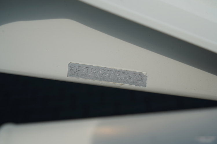 Feldbinder / CEMENTONACZEPA / 3 KOMORY / 36 000 L / SILOS / DO MATERIAŁÓW SYPKICH / ALUFELGI zdjęcie 24