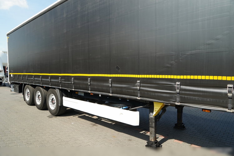 Wielton / FIRANKA / STANDARD / SAF zdjęcie 9