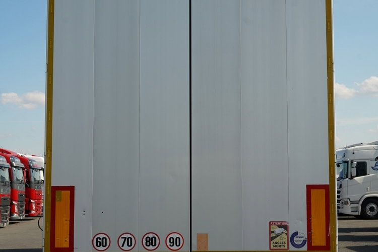 Wielton / FIRANKA / STANDARD / SAF zdjęcie 12