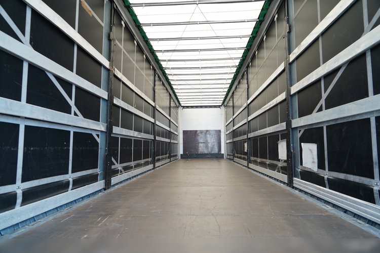 Wielton / FIRANKA / STANDARD / SAF zdjęcie 15