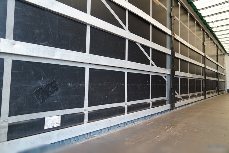 Wielton / FIRANKA / STANDARD / SAF zdjęcie 16