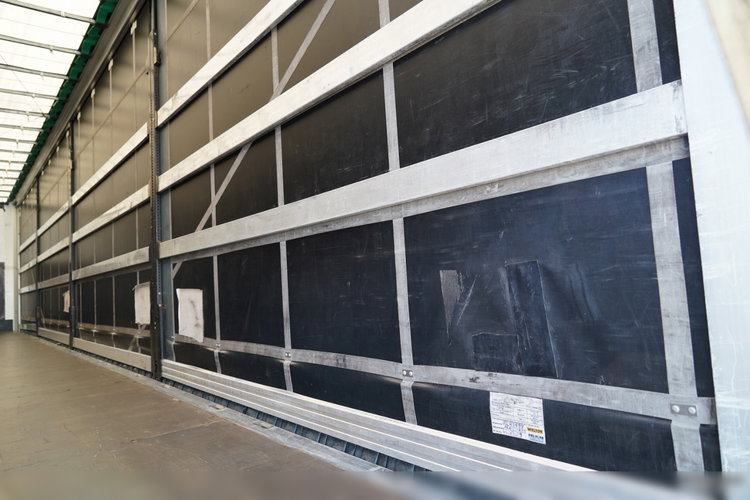 Wielton / FIRANKA / STANDARD / SAF zdjęcie 17