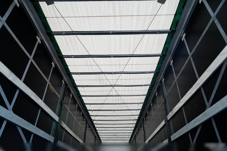 Wielton / FIRANKA / STANDARD / SAF zdjęcie 18