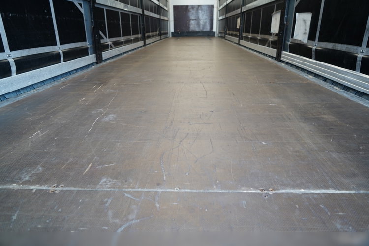 Wielton / FIRANKA / STANDARD / SAF zdjęcie 19