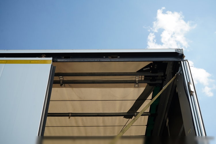 Wielton / FIRANKA / STANDARD / SAF zdjęcie 21