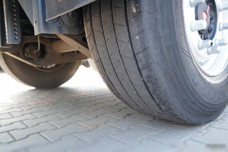 Wielton / FIRANKA / STANDARD / SAF zdjęcie 22