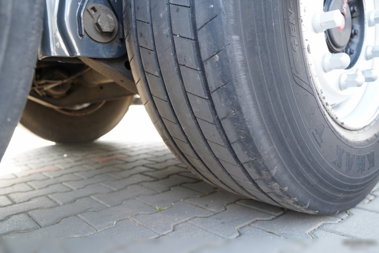 Wielton / FIRANKA / STANDARD / SAF zdjęcie 23