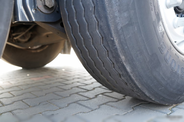 Wielton / FIRANKA / STANDARD / SAF zdjęcie 24