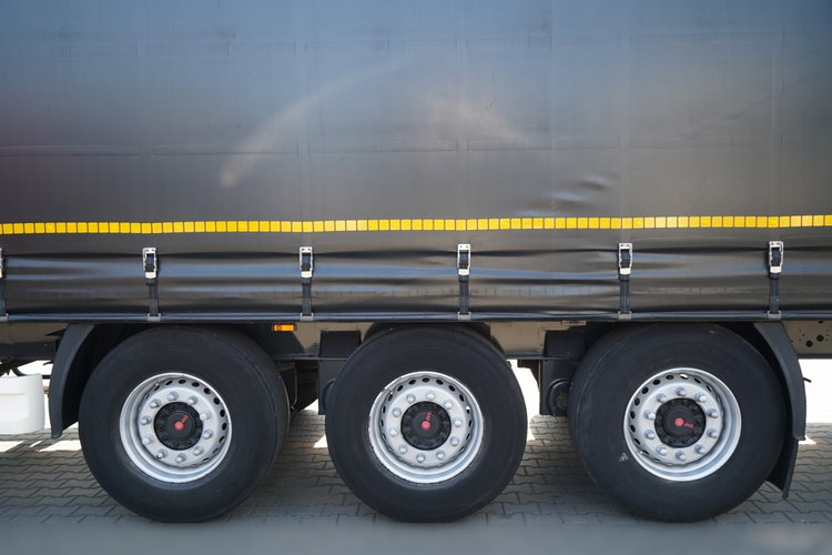 Wielton / FIRANKA / STANDARD / SAF zdjęcie 25