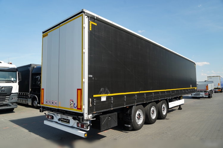 Wielton / FIRANKA / STANDARD / SAF zdjęcie 7