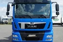 MAN TGM / 18.290 / SKRZYNIOWY + HDS + WINDA / PALFINGER PK 12002 / WYSIĘG 10 M zdjęcie 14