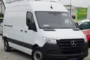 Mercedes Sprinter zdjęcie 11