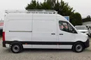 Mercedes Sprinter zdjęcie 14
