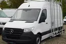 Mercedes Sprinter zdjęcie 2