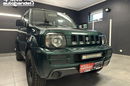 Jimny Suzuki Jimny 1.3 Benz Bardzo zadbany Klima Po Opłatach Gwarancja zdjęcie 1