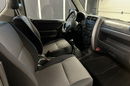 Jimny Suzuki Jimny 1.3 Benz Bardzo zadbany Klima Po Opłatach Gwarancja zdjęcie 12
