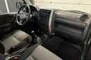Jimny Suzuki Jimny 1.3 Benz Bardzo zadbany Klima Po Opłatach Gwarancja zdjęcie 13