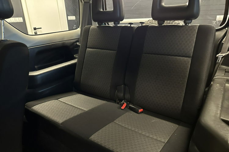 Jimny Suzuki Jimny 1.3 Benz Bardzo zadbany Klima Po Opłatach Gwarancja zdjęcie 15