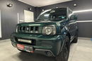 Jimny Suzuki Jimny 1.3 Benz Bardzo zadbany Klima Po Opłatach Gwarancja zdjęcie 2