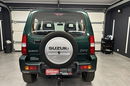 Jimny Suzuki Jimny 1.3 Benz Bardzo zadbany Klima Po Opłatach Gwarancja zdjęcie 7